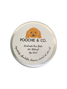 Paw Balm