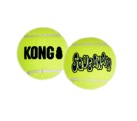 KONG SqueakAir Ball