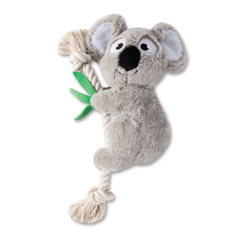 'Koala on a Rope' Toy