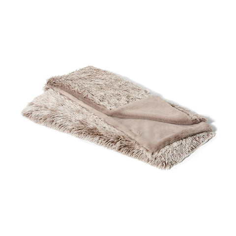 Calming Cuddler Blanket Mink