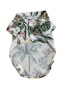 'Honolulu' Hawaiian Shirt