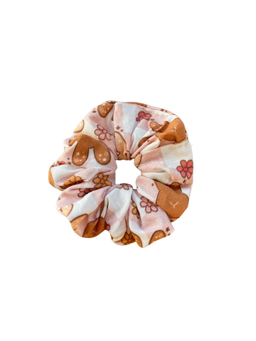 'Some Bunny To Love' Scrunchie