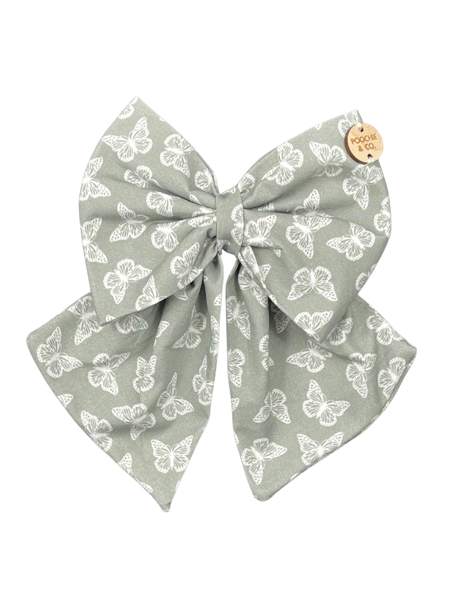 'Butterfly Effect' Sailor Bows