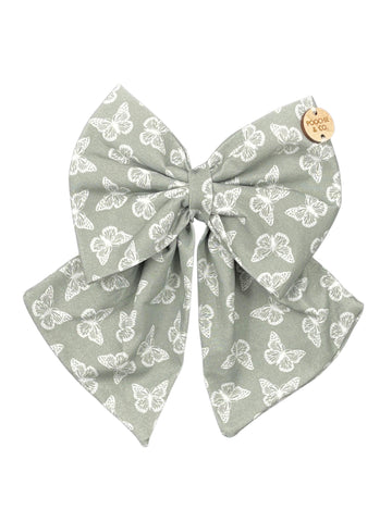 'Butterfly Effect' Sailor Bows