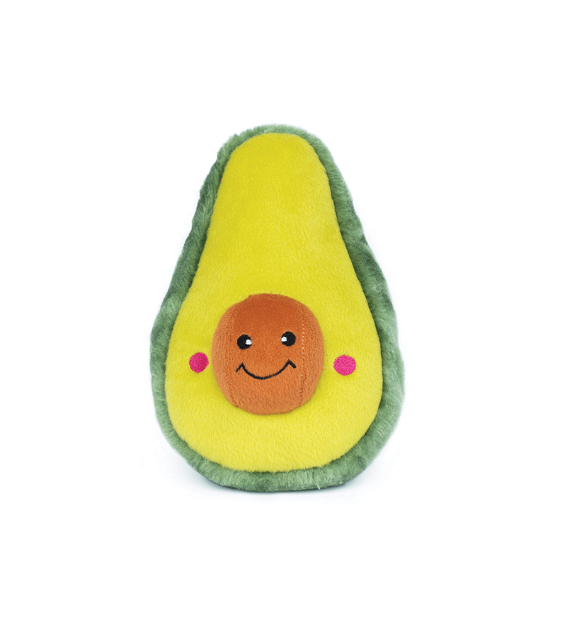'Nomnomz Avocado' Toy