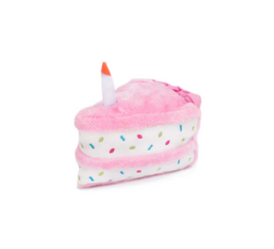 'Pink Birthday Cake' Toy