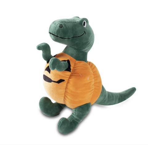'Halloween Rex-O-Lantern' Toy