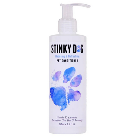 Pet Conditioner - Cleansing & Refreshing