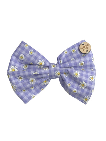 'Check Out The Daisies' Bow Ties