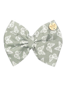 'Butterfly Effect' Bow Ties