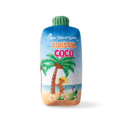 'Coastal Coco' Toy