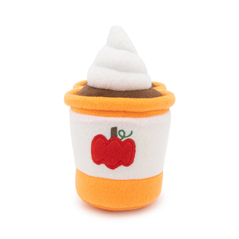 'Pumpkin Spice Latte' Toy