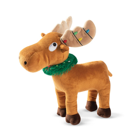'Merry Chrismoose' Toy