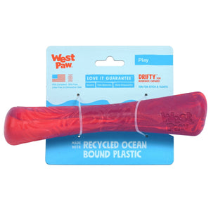 'Drifty' Seaflex Recycled Plastic Fetch Dog Toy